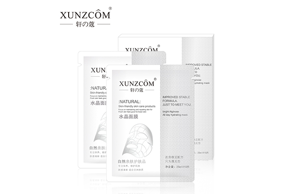 選擇面膜代加工廠(chǎng)家的技巧有哪些？