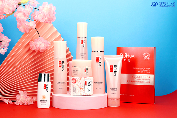 化妝品加工廠(chǎng)家應格外注意哪些環(huán)節？