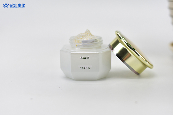 護手霜可以當身體乳使用嗎？