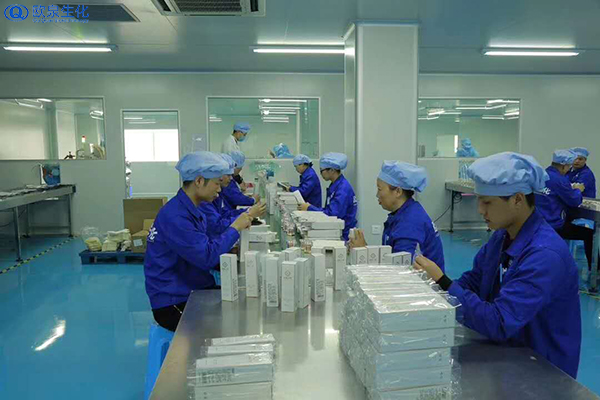 化妝品代加工:什么是消字號？