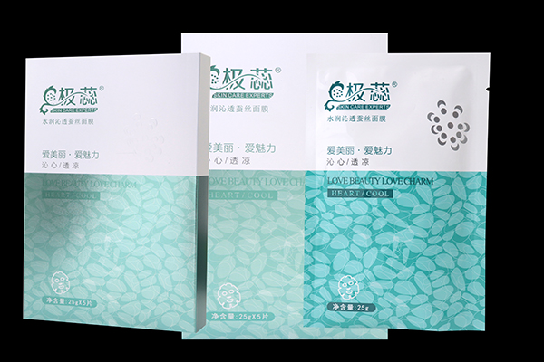 美妝廠(chǎng)家：你知道面膜紙怎么使用嗎？-歐泉生化