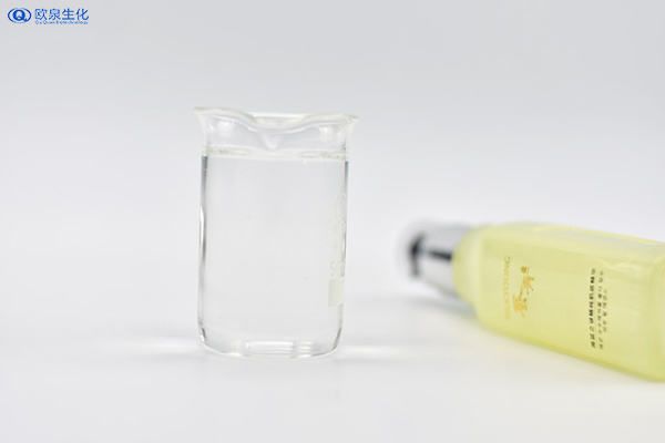 你真的會(huì )使用肌底精華嗎？-歐泉生化