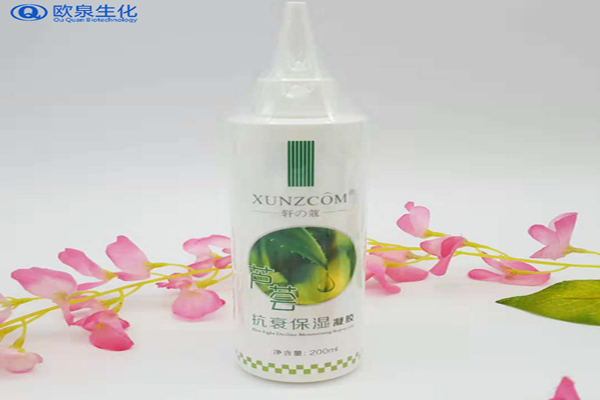 庫拉索蘆薈提取物的護膚功效有哪些？