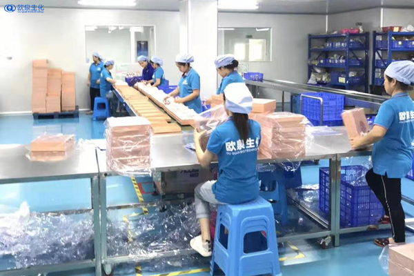 產(chǎn)制造洗發(fā)水必須要哪些辦理手續-歐泉生化