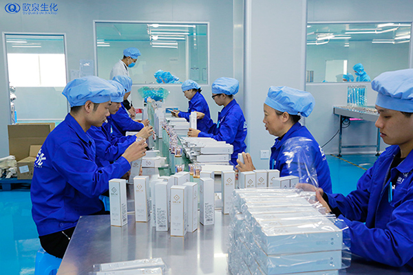 歐泉家的有效又有趣的磁石面膜你知道嗎？