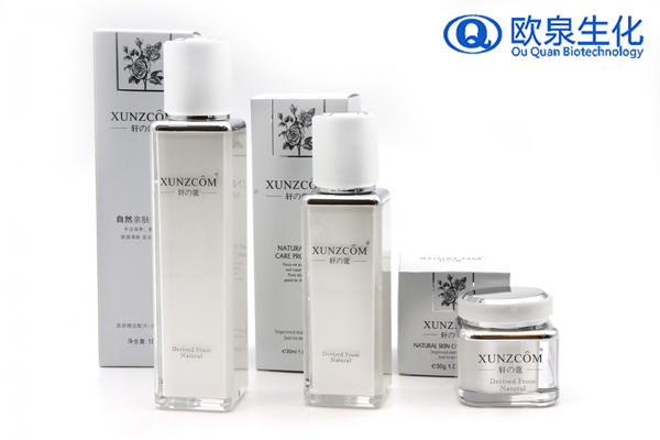 我們的膚質(zhì)是可以改變的嗎？