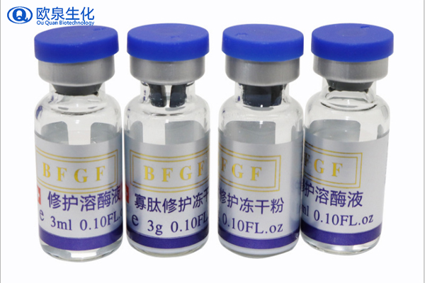 凍干粉和安瓶的區別之處在哪里？