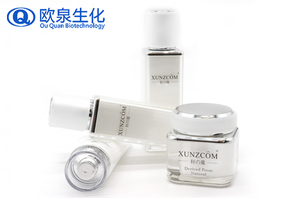 護膚品用玻璃瓶好還是塑料瓶好？