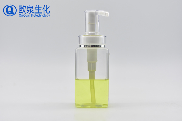 精華液你知道怎么用嗎？-歐泉生化