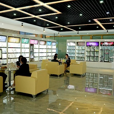 鄉鎮美妝店從備受冷落到開(kāi)出奇跡之花！