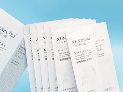 柔美皮膚，從歐泉璀璨藻糖補水面膜開(kāi)始