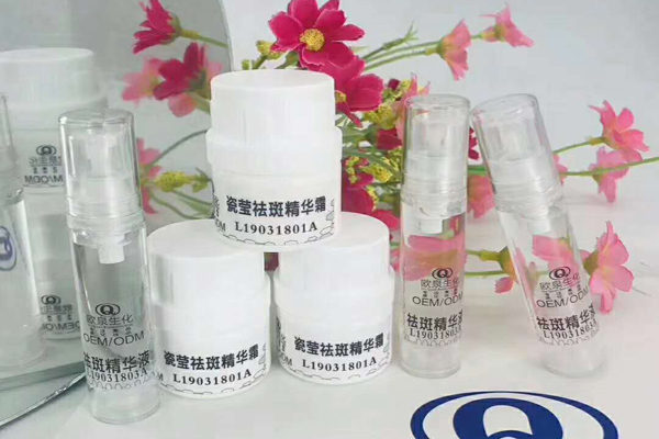 化妝品OEM廠(chǎng)家:初春季節應該如何正確護膚？