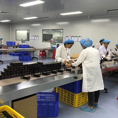 護膚品廠(chǎng)家:化妝品原料知識之蝦青素！